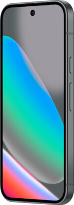 Google Pixel 10 128GB Zwart 5G