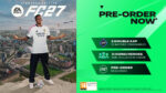 EA Sports FC 27 Xbox Series X & Xbox One
