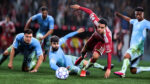 EA Sports FC 27 Xbox Series X & Xbox One