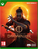 Het bloed van de Dawnwalker Day One Edition Xbox Series X