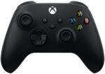 Microsoft Xbox Series X en S Wireless Controller Carbon Zwart