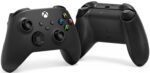 Microsoft Xbox Series X en S Wireless Controller Carbon Zwart