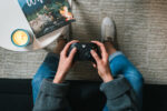 Microsoft Xbox Series X en S Wireless Controller Carbon Zwart