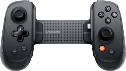 Backbone One Pro Edition Zwart (USB C)