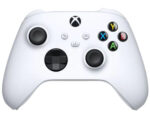 Microsoft Xbox Series X en S Wireless Controller Robot Wit