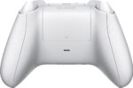 Microsoft Xbox Series X en S Wireless Controller Robot Wit
