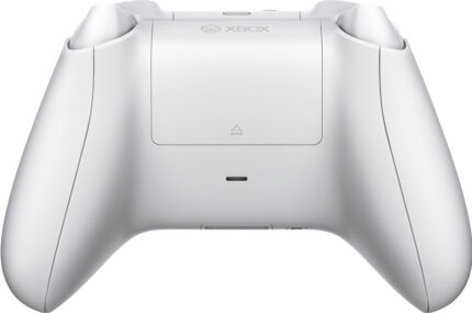 Microsoft Xbox Series X en S Wireless Controller Robot Wit