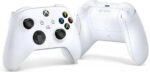 Microsoft Xbox Series X en S Wireless Controller Robot Wit