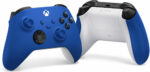 Microsoft Xbox Series X en S Wireless Controller Blauw