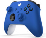 Microsoft Xbox Series X en S Wireless Controller Blauw