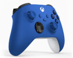 Microsoft Xbox Series X en S Wireless Controller Blauw