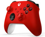 Microsoft Xbox Series X en S Wireless Controller Rood