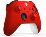 Microsoft Xbox Series X en S Wireless Controller Rood