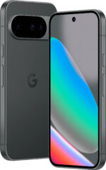 Google Pixel 10 128GB Zwart 5G
