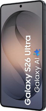 Samsung Galaxy S26 Ultra 256GB Zwart 5G
