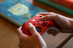 Microsoft Xbox Series X en S Wireless Controller Rood