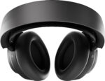 SteelSeries Arctis Nova Pro Omni Zwart