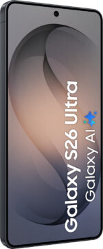 Samsung Galaxy S26 Ultra 256GB Zwart 5G