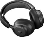 SteelSeries Arctis Nova Pro Omni Zwart
