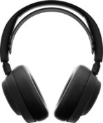 SteelSeries Arctis Nova Pro Omni Zwart