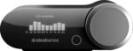 SteelSeries Arctis Nova Pro Omni Zwart