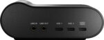 SteelSeries Arctis Nova Pro Omni Zwart