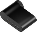 SteelSeries Arctis Nova Pro Omni Zwart