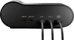 SteelSeries Arctis Nova Pro Omni Zwart