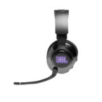 JBL Quantum 400 Zwart