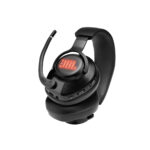 JBL Quantum 400 Zwart
