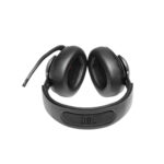 JBL Quantum 400 Zwart