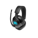 JBL Quantum 400 Zwart