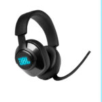 JBL Quantum 400 Zwart