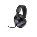 JBL Quantum 400 Zwart