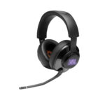 JBL Quantum 400 Zwart