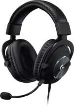 Logitech G Pro X SE Zwart