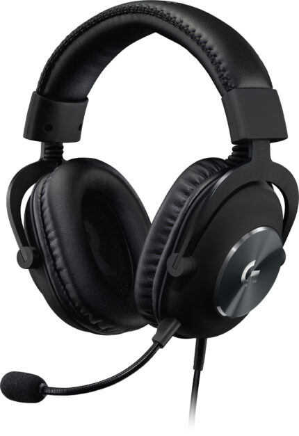 Logitech G Pro X SE Zwart