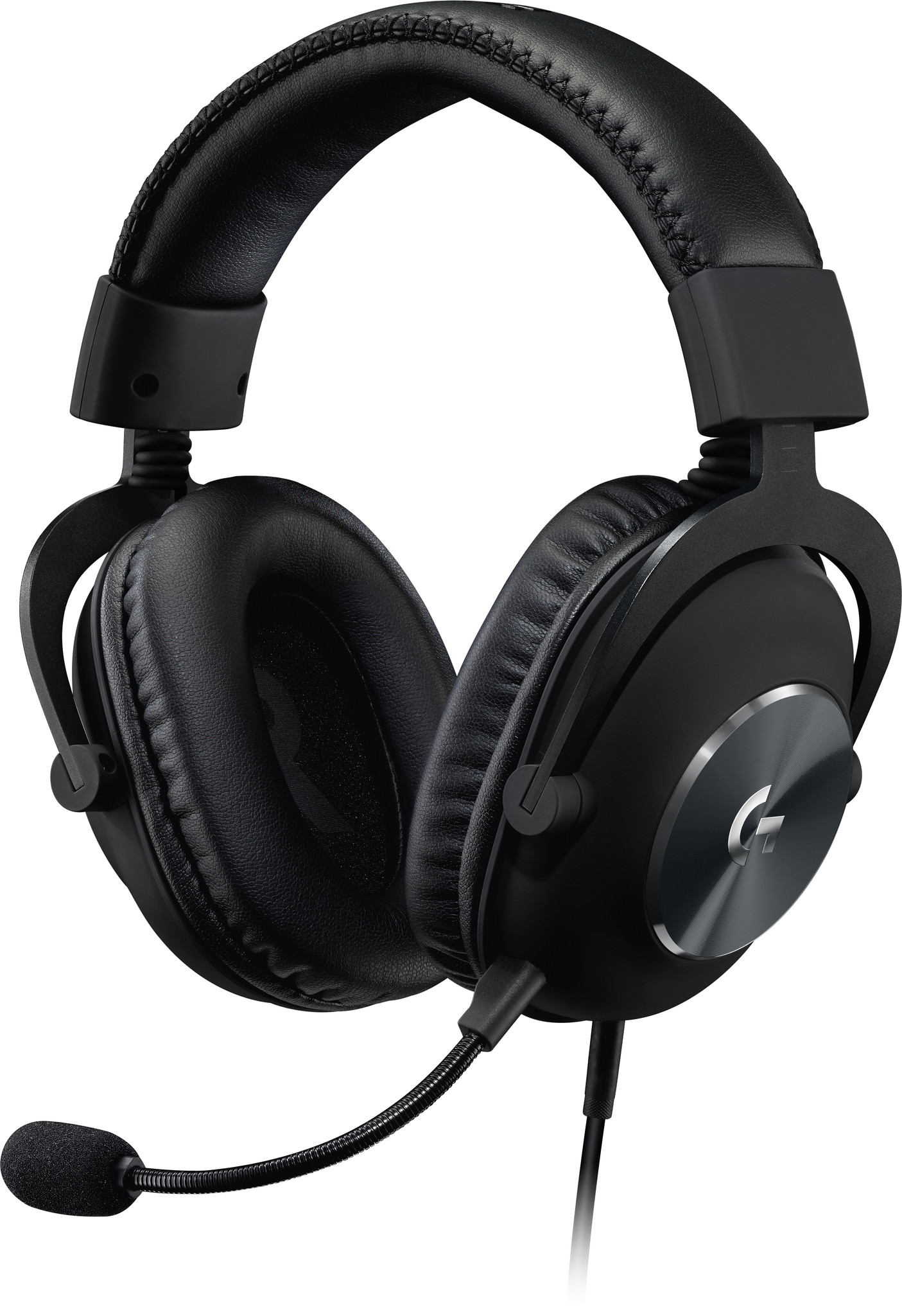Logitech G Pro X SE Zwart