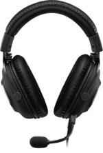 Logitech G Pro X SE Zwart