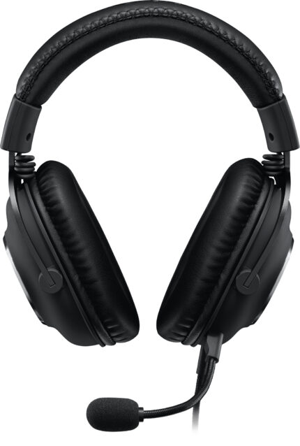 Logitech G Pro X SE Zwart