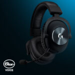Logitech G Pro X SE Zwart