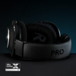 Logitech G Pro X SE Zwart