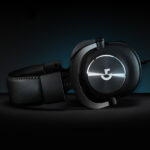 Logitech G Pro X SE Zwart