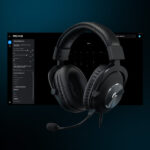 Logitech G Pro X SE Zwart