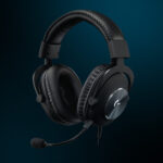 Logitech G Pro X SE Zwart