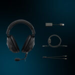 Logitech G Pro X SE Zwart
