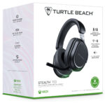 Turtle Beach Stealth 700 GEN3 Xbox - Zwart