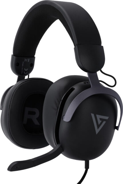 Vortech Pro Bedrade Gaming Headset