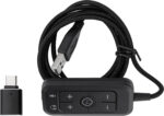 Vortech Pro Bedrade Gaming Headset