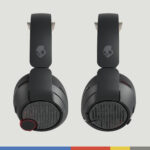 Skullcandy Crusher PLYR 720 Draadloze Gaming Headset